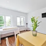 Carl Appartements München