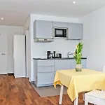Carl Appartements München