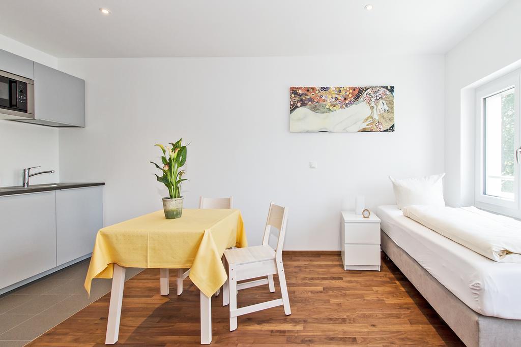 Apartment Carl München