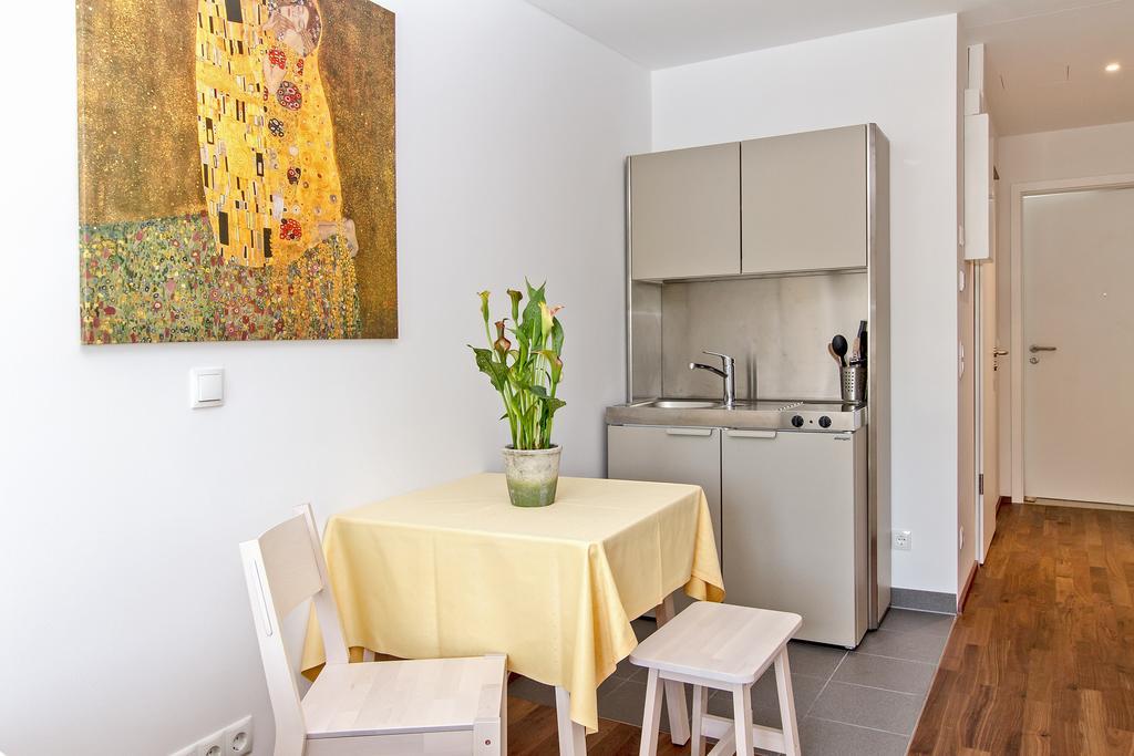 Carl Apartment München