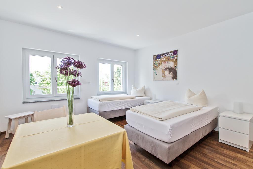 Apartment Carl München