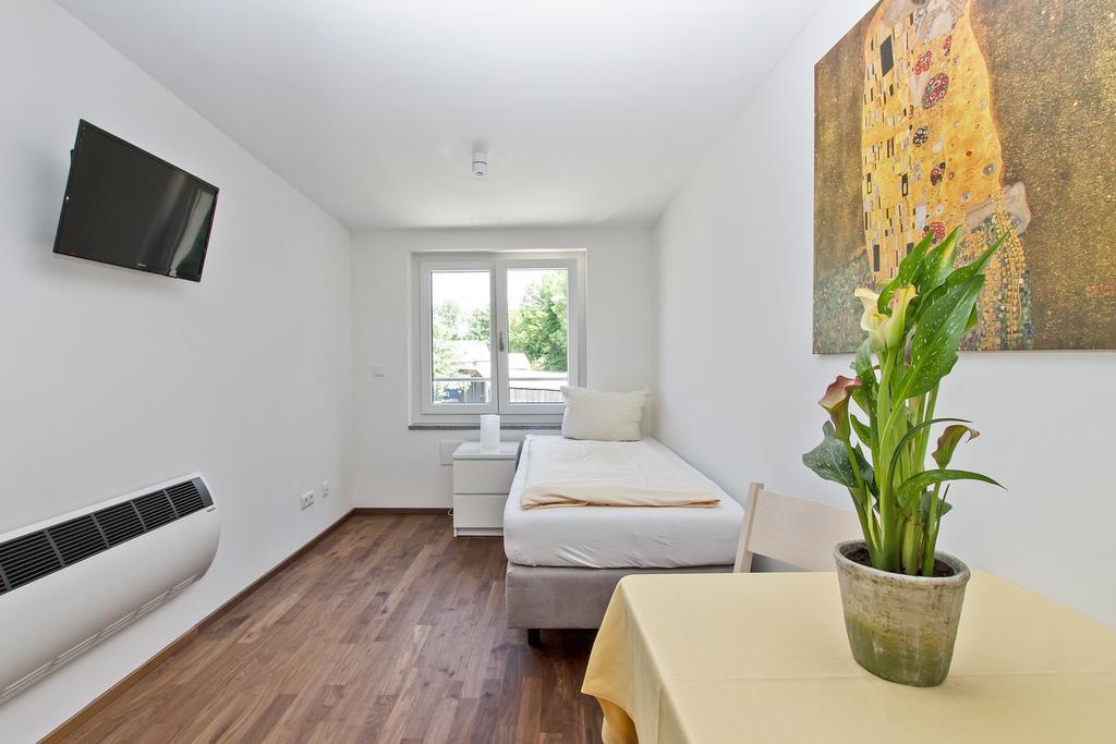 Apartment Carl München